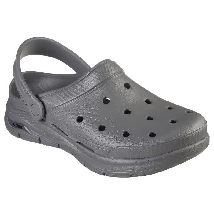 Skechers Skechers Hommes Foamies Arch Fit 243160