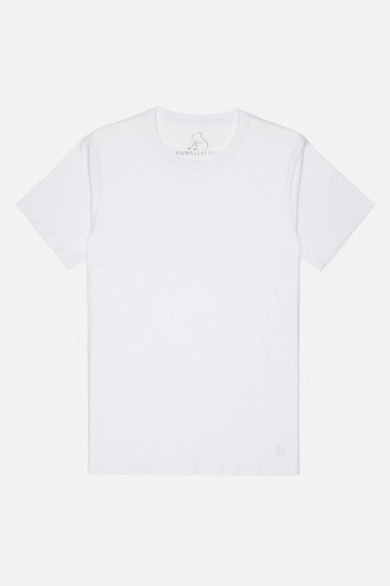 Kuwalla Kuwalla Men's 3 Pack T-Shirt KUL-CW0531