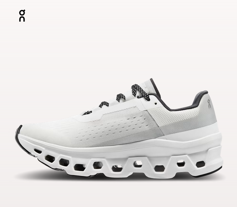 On On Women's CloudMonster 61.98433