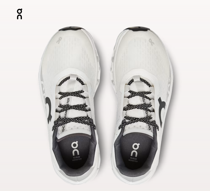 On On Femmes CloudMonster 61.98433