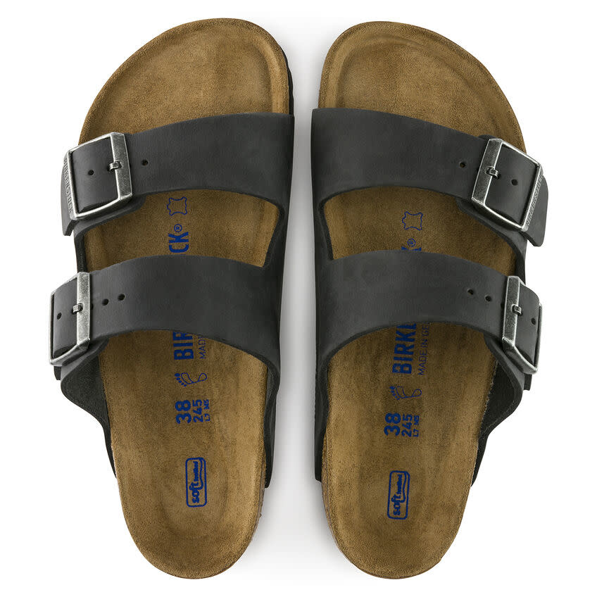Birkenstock Birkenstock Women's Arizona Soft 752483