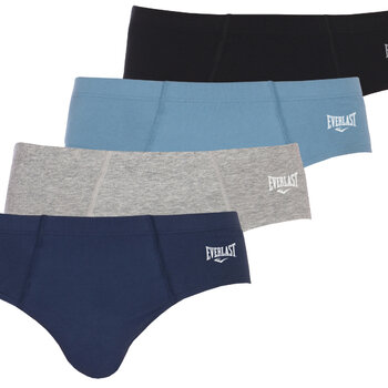 Everlast 4 Pack Thongs – Everlast Canada