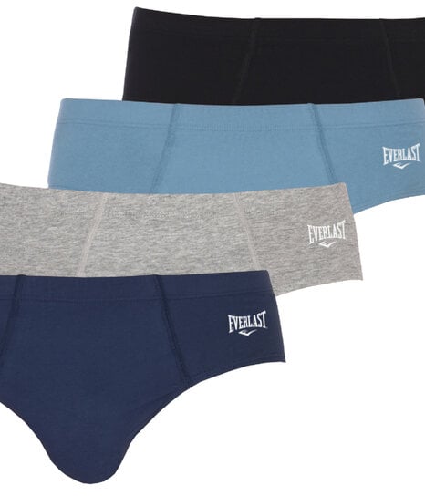 Tradie Honey Badger Sports Short Length Trunk MJ2355SK Blaster Blue Mens  Underwear