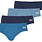 Everlast Everlast Men's Brief 4 Pack EV8001
