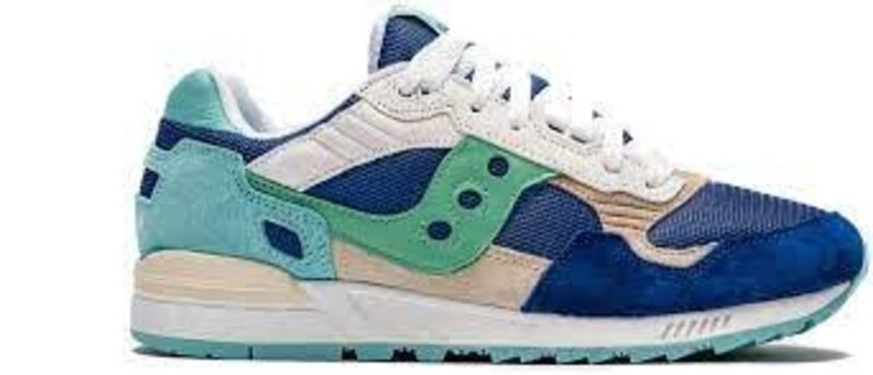 Saucony Saucony Men's Shadow 5000 S70665-21