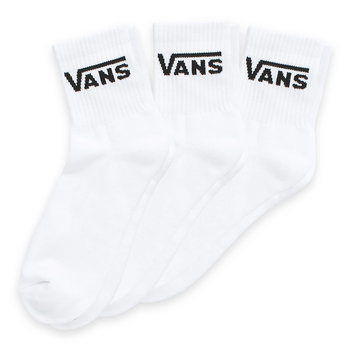 Vans Vans Chaussettes Classiques Mi-Mollet 3 Paire VN000BHX