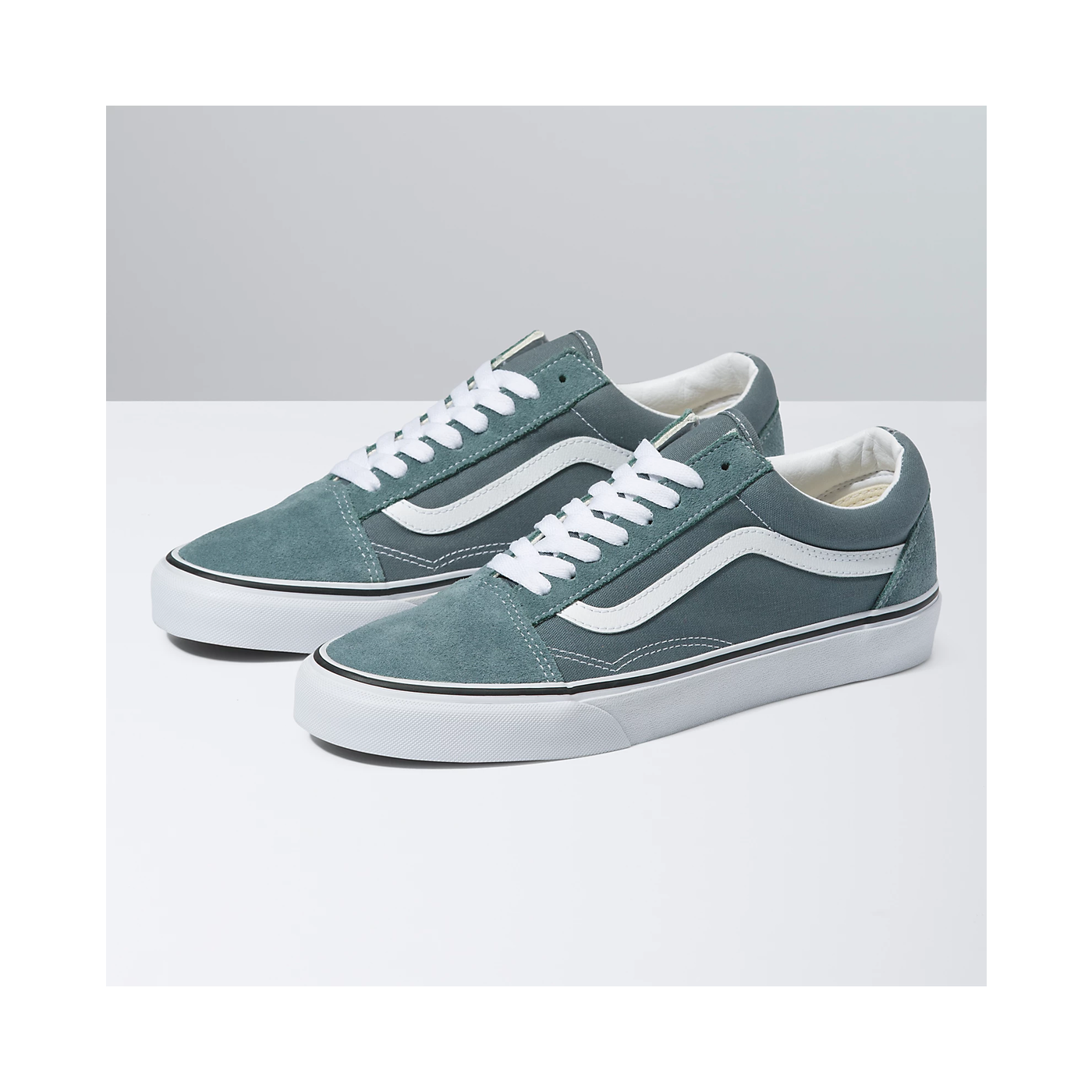 Vans Men's Old Skool Color Theory VN0A4BW2RV21 Schreter's Clothing Store