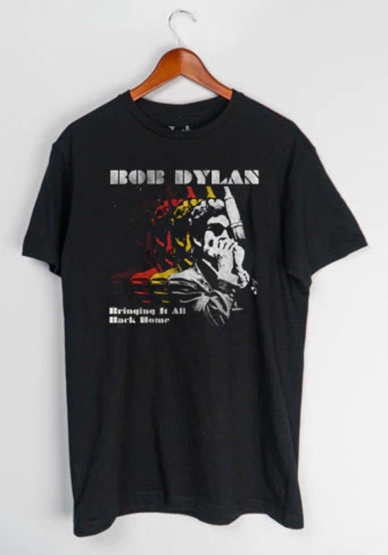 Jack Of All Trades Dylan Bring it all Back Home DLN0006-474