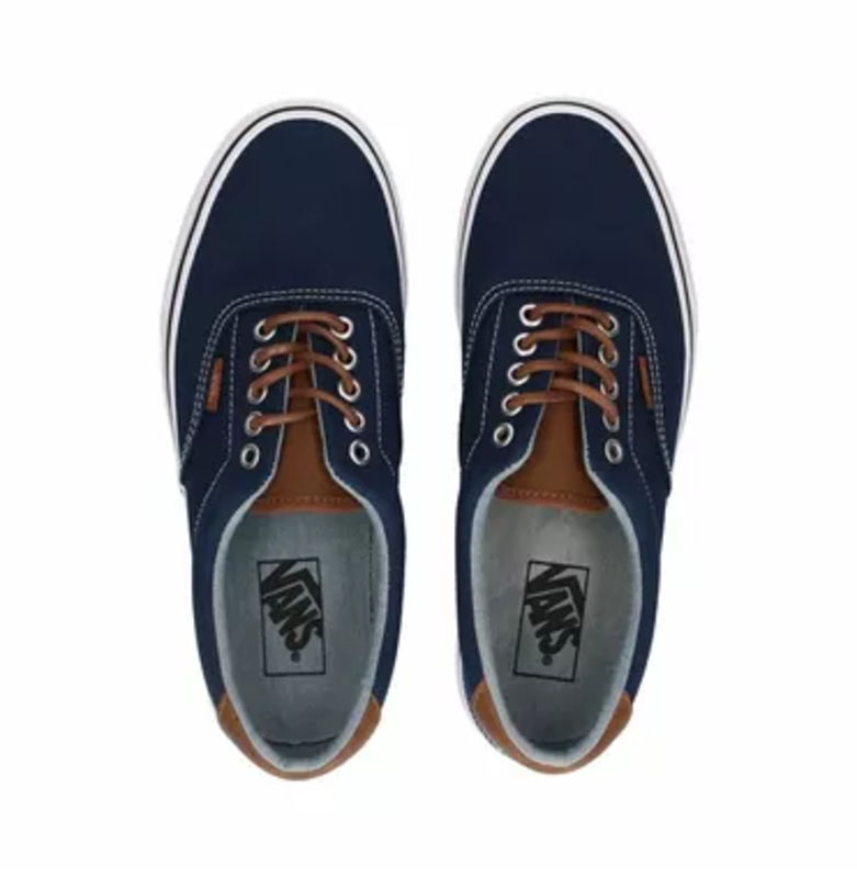 Vans Vans Hommes UA Era 59 VN0A38FSQ6Z1