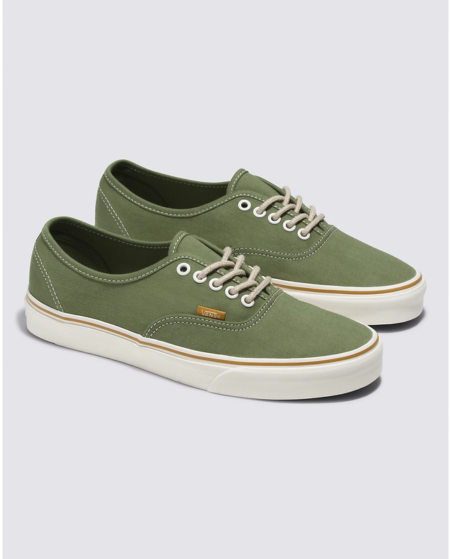 Khaki vans shop mens