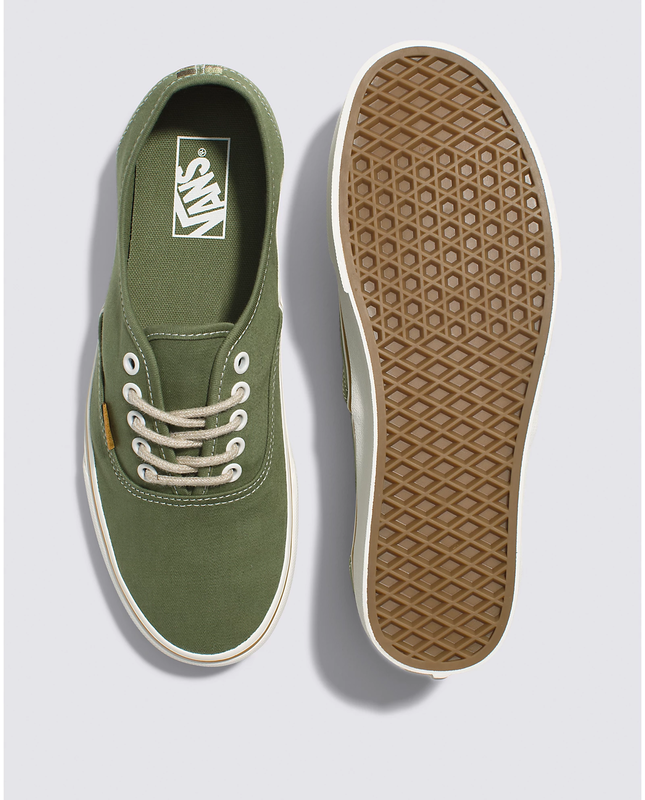 Vans Men's Authentic Embroid VN0009PVZBF - Schreter's Clothing Store