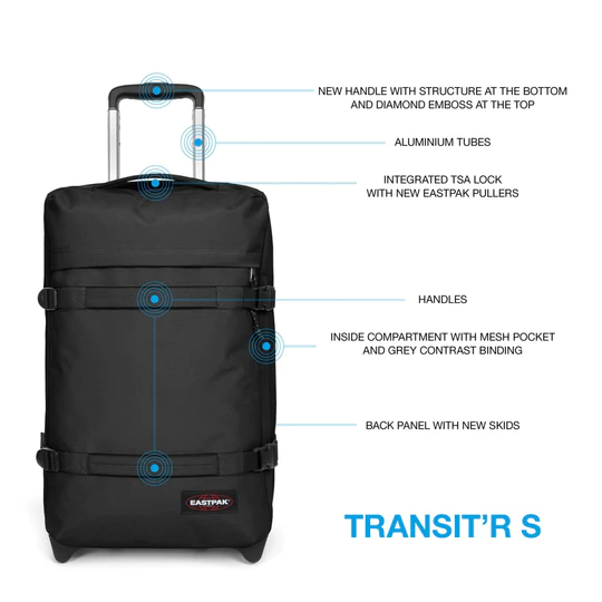 Eastpak Eastpak Transit'R S