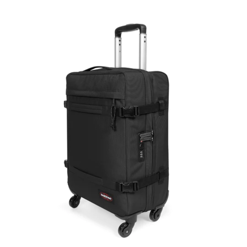 Eastpak Transit'R M Shell Suitcase