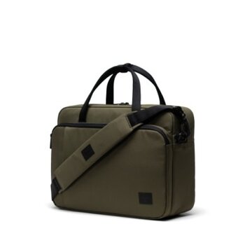 Herschel Supply Co. Herschel Gibson Messenger | Tech