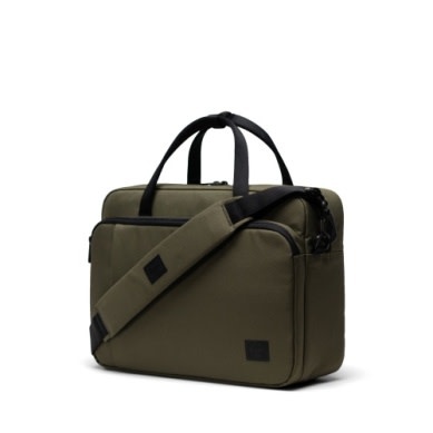 Herschel Supply Co. Herschel Gibson Messenger Tech 11290