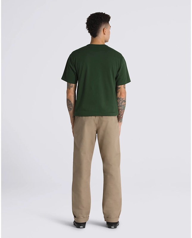 Dickies 874 Hunter Green Pants, Men's Fashion, Bottoms, Chinos on Carousell