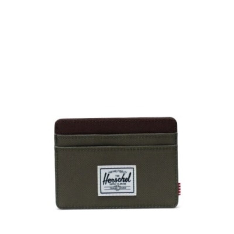 Herschel Supply Co. Herschel Charlie Cardholder 30065