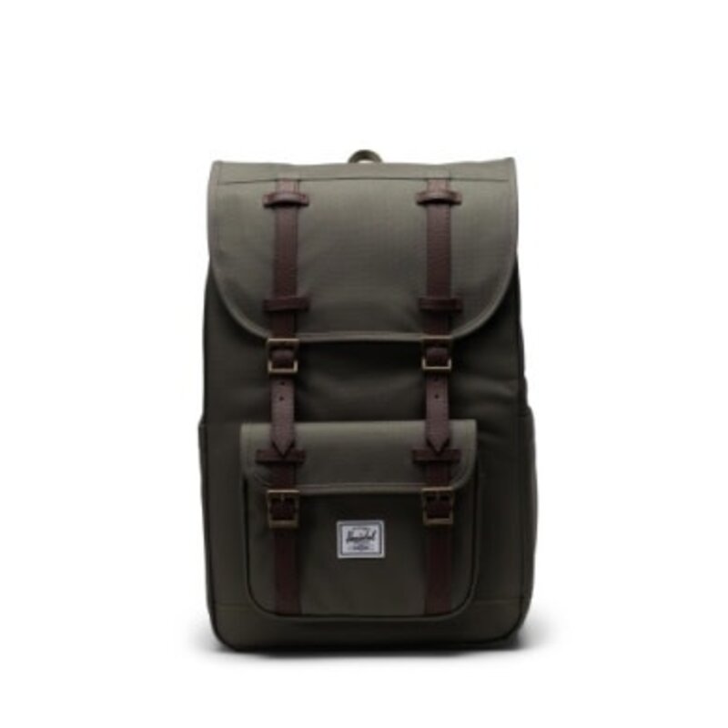 Herschel Supply Co. Herschel Little America Mid 11391