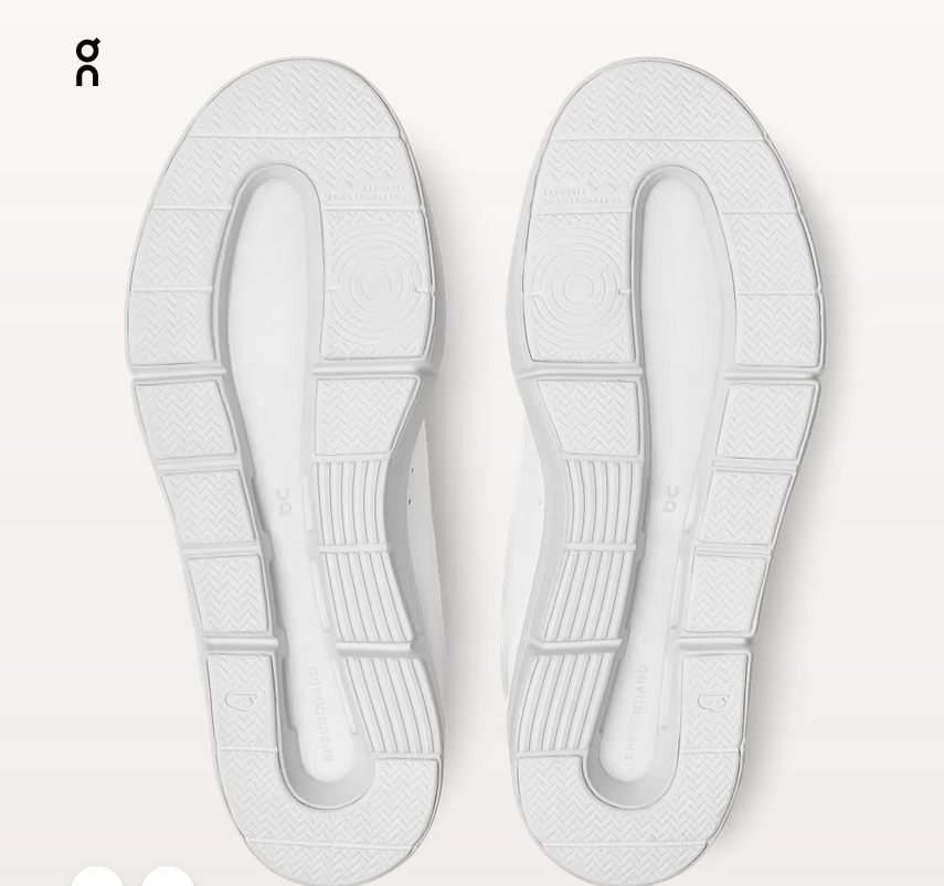 On On Women's The Roger Advantage 48.99452