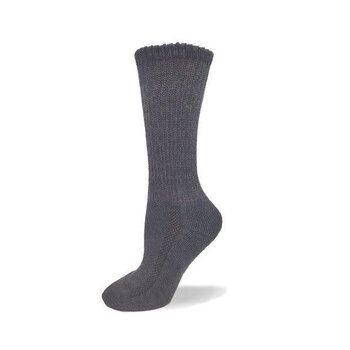 Key Socks Key Femmes 4704 Bas Coton Coussin Non Contraignant