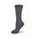 Key Socks Key Women's 4704 Cotton Non Binding Cushion Sock