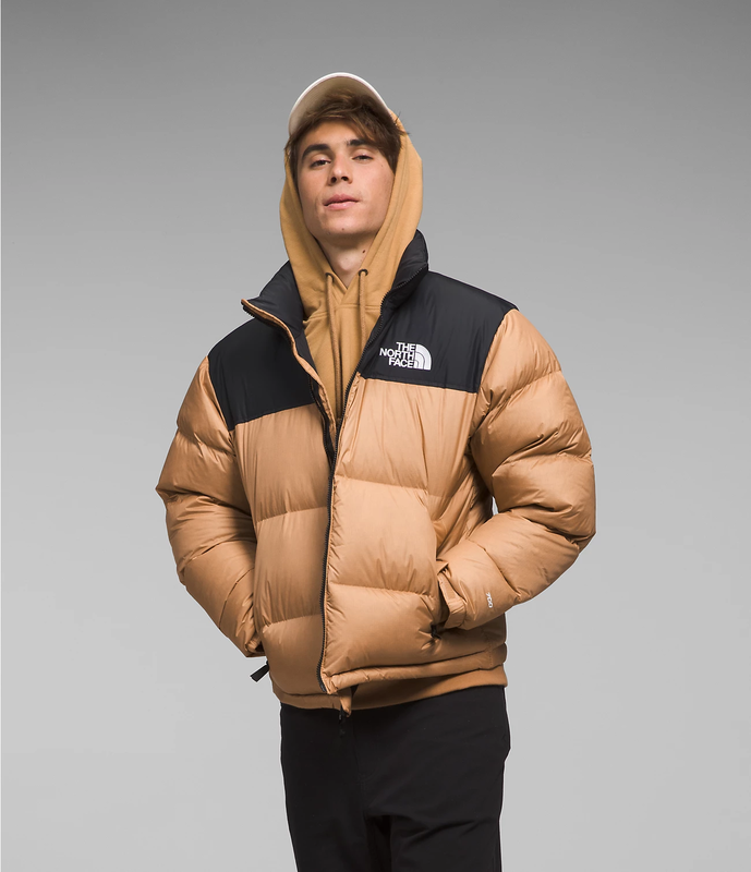 The North Face The North Face Hommes 1996 Retro Nuptse NF0A3C8D