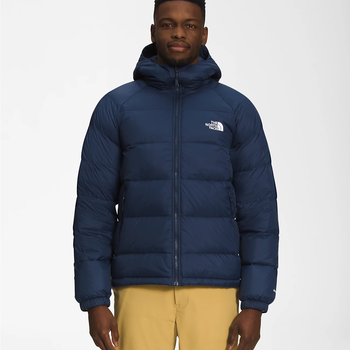 The North Face Men's HMLYN Down NF0A4QYX - Schreter's Clothing Store