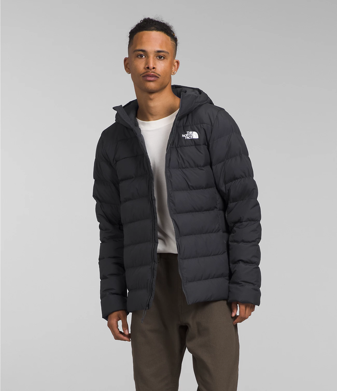 The North Face The North Face Hommes Aconcagua 3 Hoodie NF0A84I1