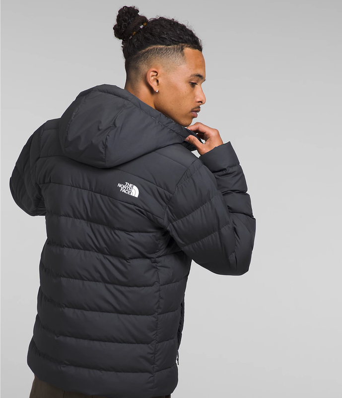 The North Face The North Face Hommes Aconcagua 3 Hoodie NF0A84I1