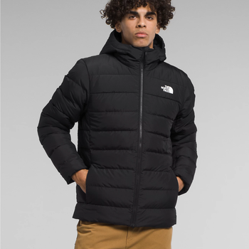 The North Face The North Face Hommes Aconcagua 3 Hoodie NF0A84I1