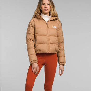 The North Face The North Face Femmes Hydrenalite Down Hoodie NF0A5GGG