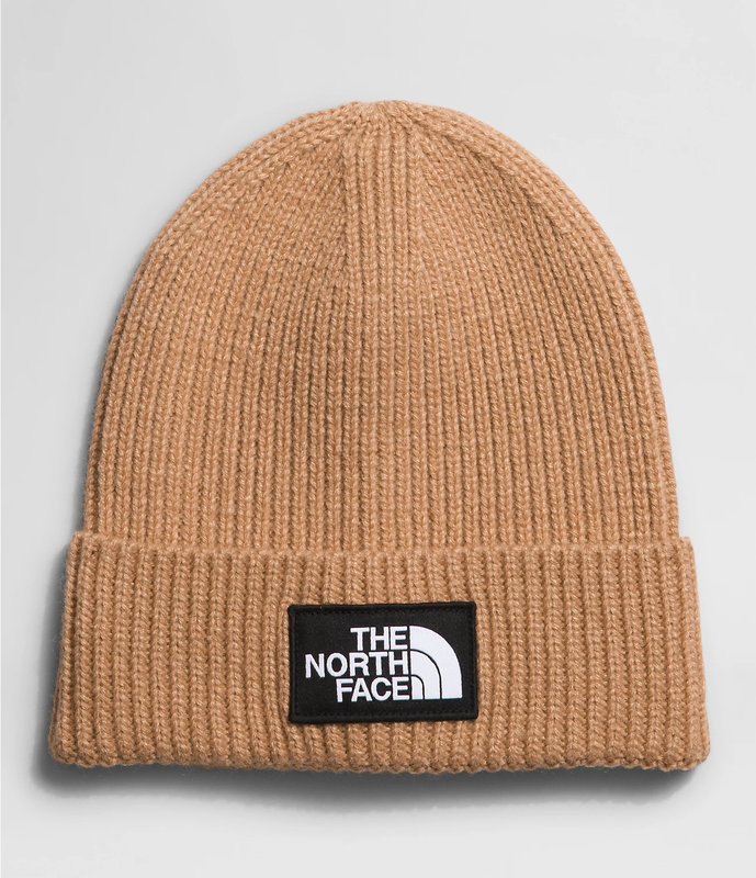 The North Face The North Face Logo Box Cuff Beanie NF0A3FJX