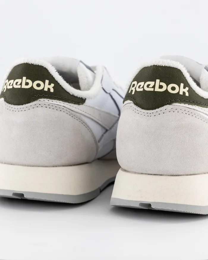 Reebok Reebok Hommes Classic Cuir IE4860