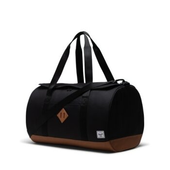 Herschel Supply Co. Herschel Heritage Duffle | EcoSystem 37L