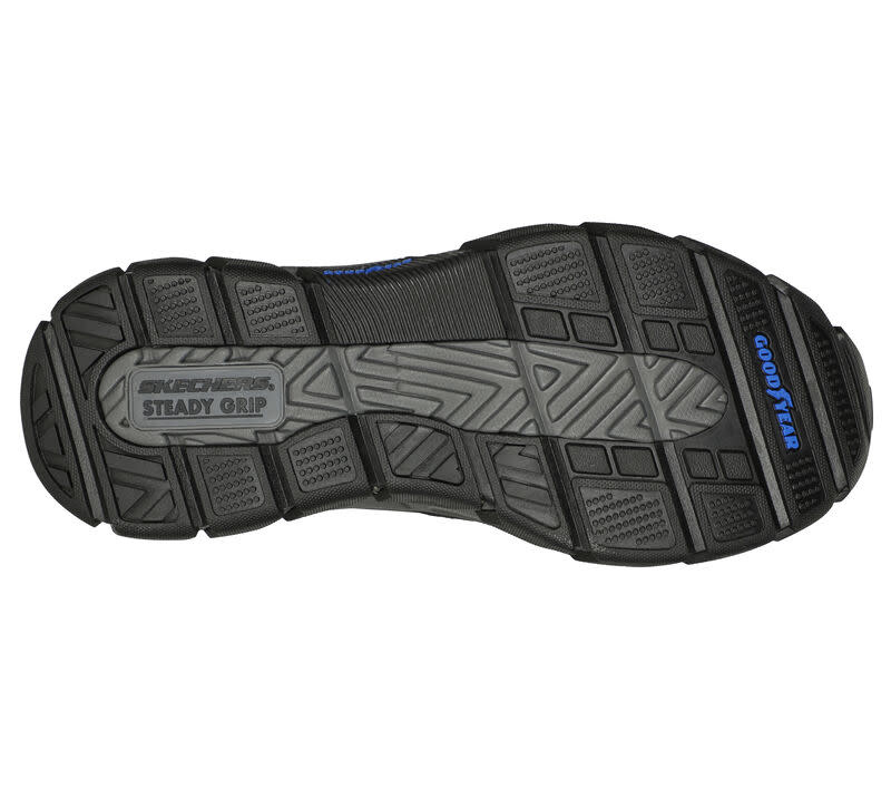 Skechers Skechers Slip-ins Hommes Elgin 204810