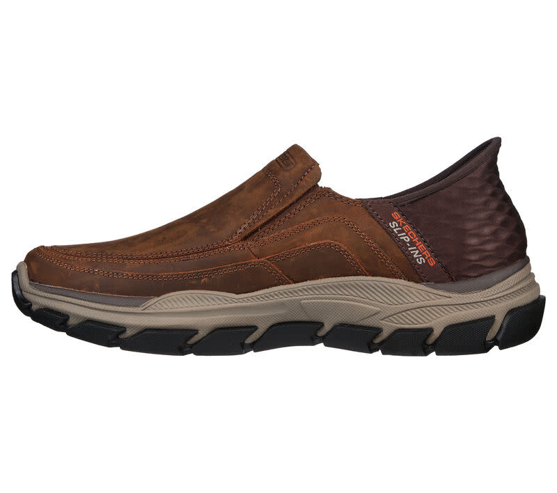 Skechers Skechers Slip-ins Hommes Elgin 204810