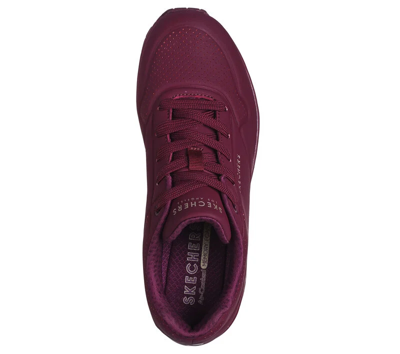 Skechers Skechers Femmes Uno Stand On Air 73690
