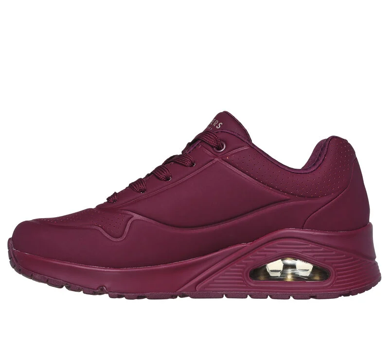 Skechers Skechers Femmes Uno Stand On Air 73690