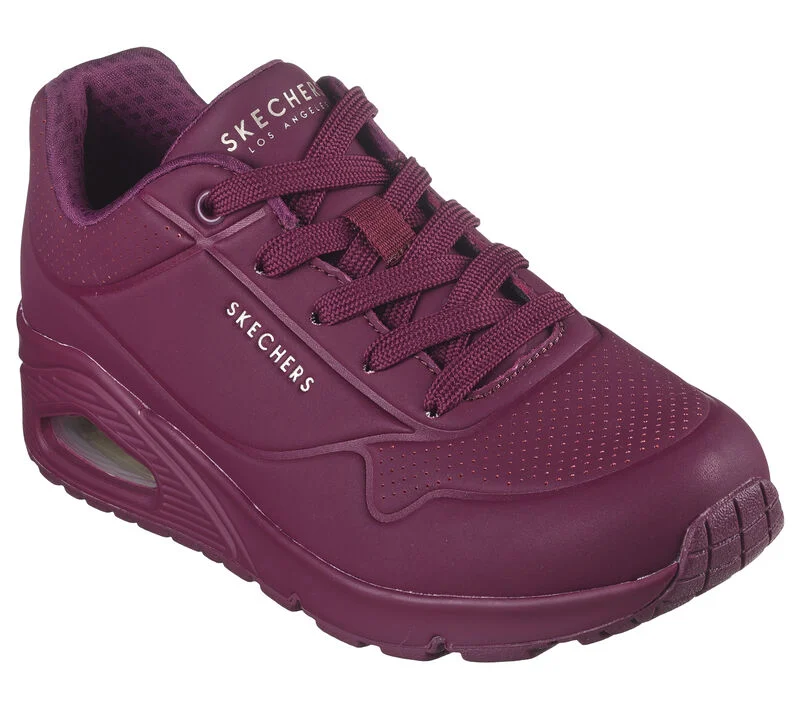 Skechers Skechers Femmes Uno Stand On Air 73690