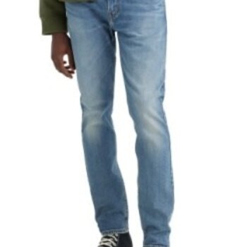 Levi's Levi's Hommes 512 Coupe Slim Effilée 28833-1195