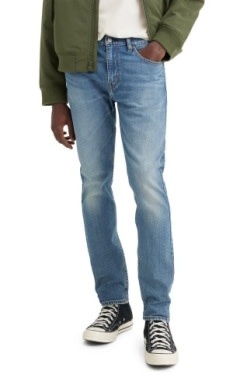 Levi's Levi's Hommes 512 Coupe Slim Effilée 28833-1195
