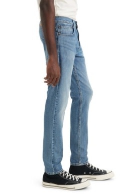 Levi's Levi's Hommes 512 Coupe Slim Effilée 28833-1195