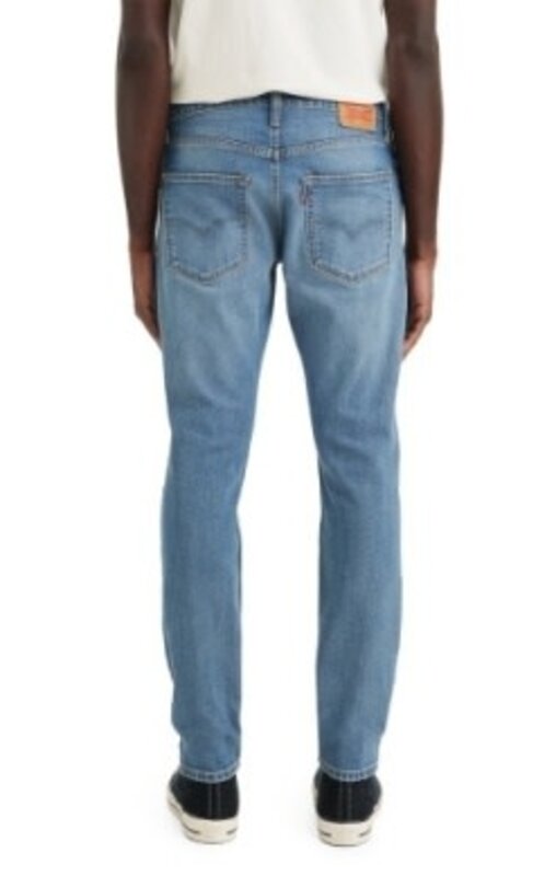 Levi's Levi's Hommes 512 Coupe Slim Effilée 28833-1195