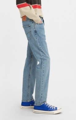 Levi's Levi's Men's 502 Regular Taper Fit 29507-1264