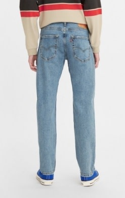 Levi's Levi's Men's 502 Regular Taper Fit 29507-1264