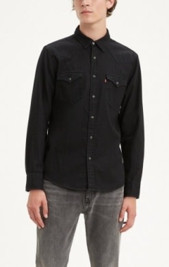Levi's Levi's Men's Classic Western Standard 85745-0000