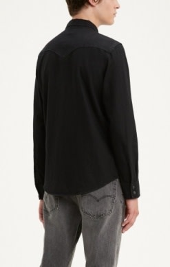 Levi's Levi's Men's Classic Western Standard 85745-0000