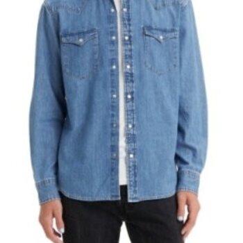 Levi's Levi's Men's Classic Western Standard 85745-0074