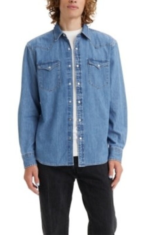 Levi's Levi's Men's Classic Western Standard 85745-0074