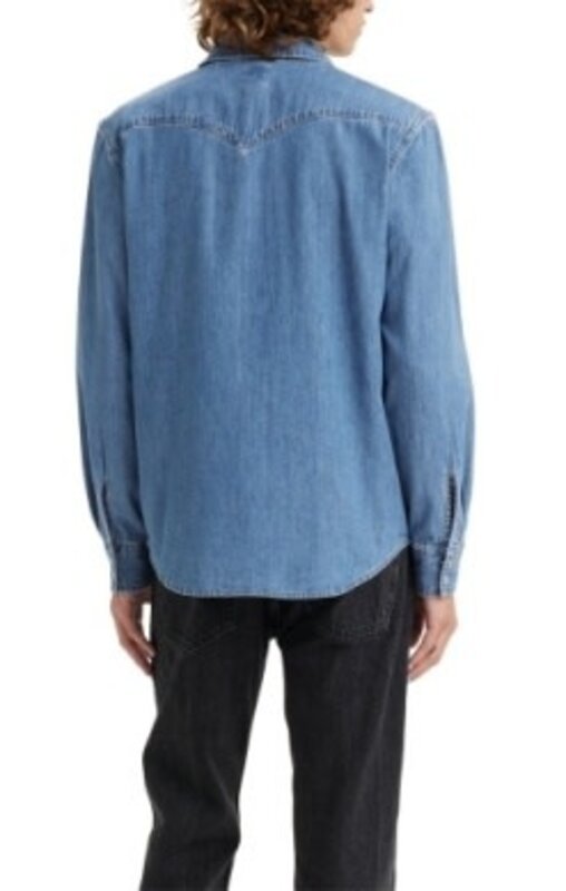Levi's Levi's Hommes Classic Western Standard 85745-0074